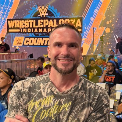 Brock Lesnar Guy's profile picture