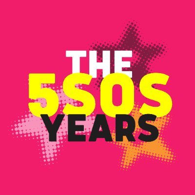 The 5SOS Years ⭐️'s profile picture