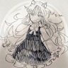 Profilbild von 蒼華(ソウカ)⚙️🌆+🎀🥟+🐺☽ ໋꙳+🦥🛎️+🚬❤️🔥+🌙🐈⬛+🐍🛐+