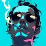 The Smokin Ace (Neo Punk)'s profile picture