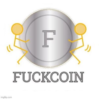 Fuckcoin's profile picture