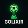 Golixir profil fotoğrafı