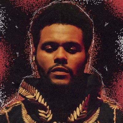 The Weeknd Lately | Fan Account's profile picture