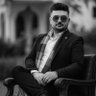 Ahmed Haki's profile picture