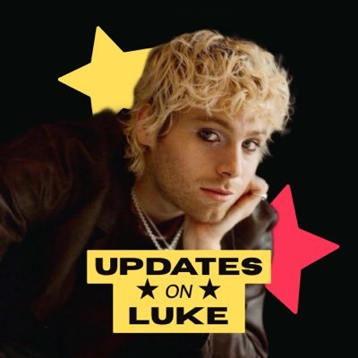 Updates on Luke ⋆⭒˚.⋆'s profile picture