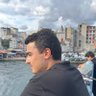Yavuz Türkoğlu profil fotoğrafı