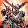 Фото профиля TF FOC GRIMLOK