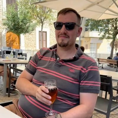 David G-P's profile picture