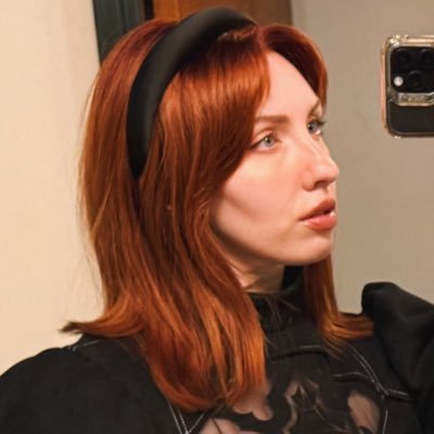 Megan Everett's profile picture