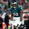 #1 Jordan Davis Enthusiast (Super Bowl LIX Champs)'s profile picture