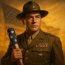 Profilbild von Patriot Steve