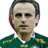 Berbatov Palmeirense profil fotoğrafı