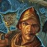 Samuel Vimes na wojennej ścieżce z kacapami. profil fotoğrafı