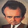 nixon bust profil fotoğrafı