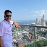 Srinivasan Sankar profil fotoğrafı