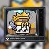 Lars - Tiny Vikings 🤏👑 - Marfa 🏜️ 🌱's profile picture