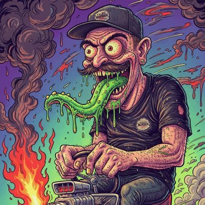Capitán Calvicie ®'s profile picture
