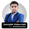 Journalist Vishnukumar profil fotoğrafı