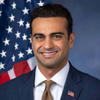 Office of Congressman Abe Hamadeh's profile picture