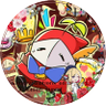 Shy Guy Rosetai๐๐Aki Rosenthal 1 million IKZ!!!!'s profile picture