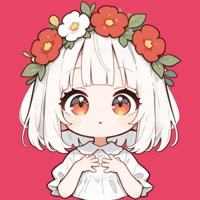 夕焼ましろ💐𝙢𝙖𝙨𝙝𝙞𝙧𝙤's profile picture
