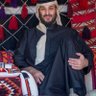 خالد ابوسلطان 58🏆 profil fotoğrafı