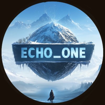 Echo_One's profile picture