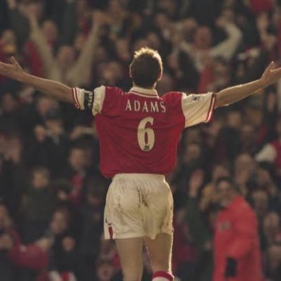 ArseneWasRight's profile picture