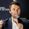 “I am Charlie Kirk” Deidre🇺🇸 profil fotoğrafı