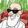 Profilbild von Dr J Rould