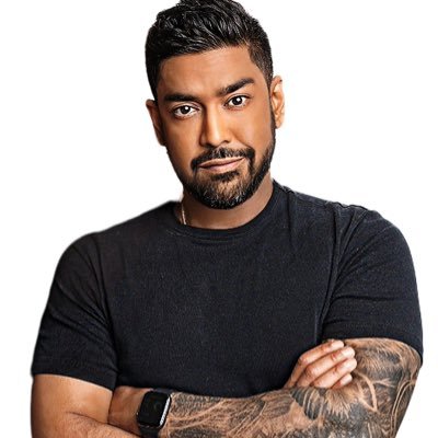 Travis Dhanraj's profile picture