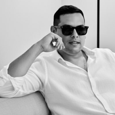 Jhonf Fonseca's profile picture