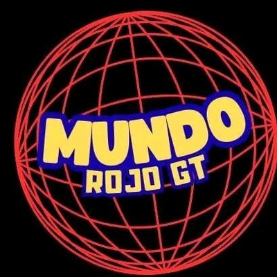 MUNDO ROJO GT's profile picture