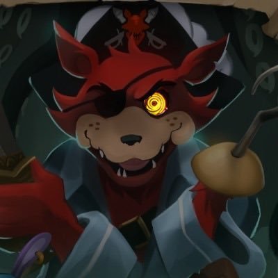 🏴‍☠️AROU🏴‍☠️ - #1 FOXY FAN's profile picture