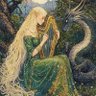 Profilbild von Earth Fairy