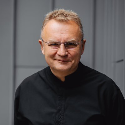 Андрій Садовий's profile picture