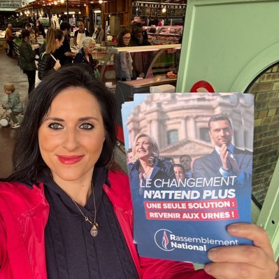 Audrey Guibert's profile picture