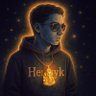 0xhenryk profil fotoğrafı