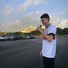 Lucas Carvalho profil fotoğrafı