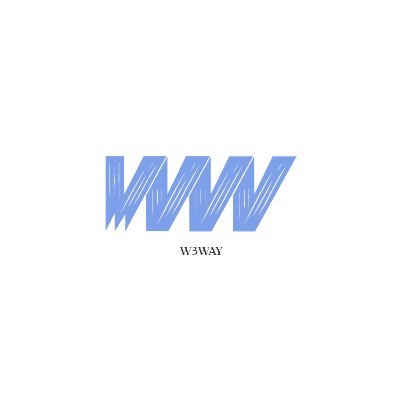 W3WAY's profile picture