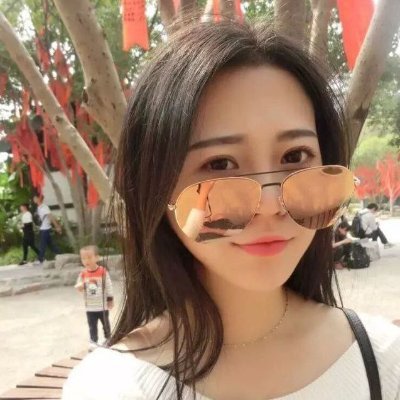施主你心不静's profile picture