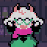 #1 Ralsei Appreciator 的头像