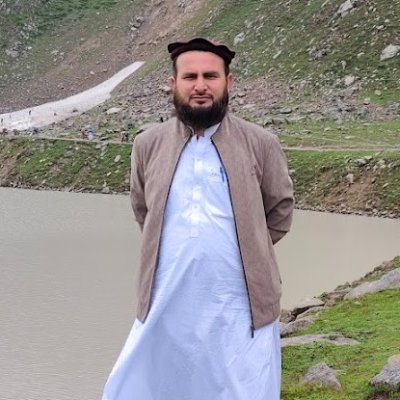 Bilal Yasir's profile picture