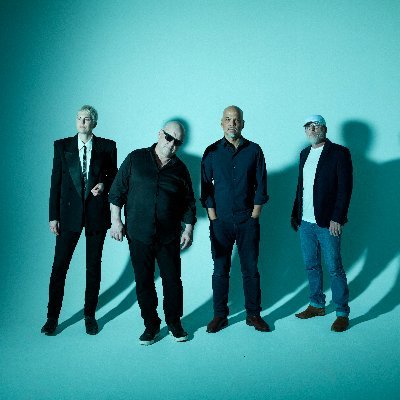 PIXIES's profile picture