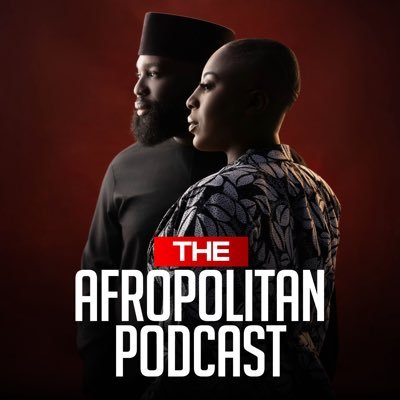 afropolitan's profile picture