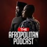 Afropolitan 🅰️🌶's profile picture