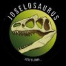 Joselosaurus🦖 的头像