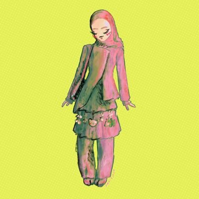 ☆'s profile picture