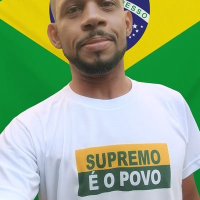 Luiz Alberto 🇧🇷🇧🇷🇧🇷🇧🇷's profile picture