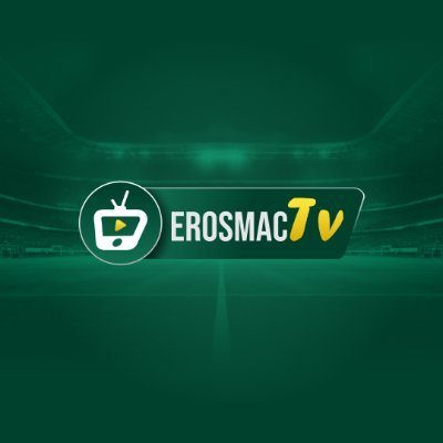 ErosMacTV Sosyal's profile picture